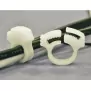 Wire lock SMAP
