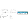 Wire mount CCMD-1