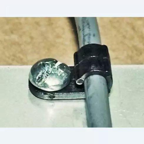 Wire Mount CD-3.4