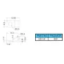 Wire Mount CD-3.4