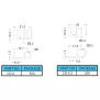 Wire Mount CD-6, CD-9.2