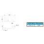 Wire Mount CDV-3.2