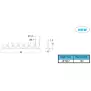 Plug Mount JETM-7