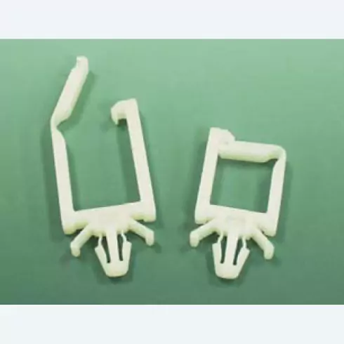 Harness Clip Standoff CHF-1, CHF-2
