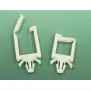 Harness Clip Standoff CHF-1, CHF-2