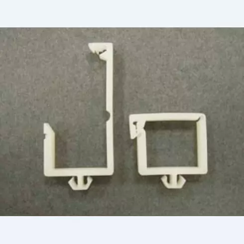 Wire saddle CHAC-1 à 3