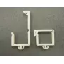 Wire saddle CHAC-1 à 3