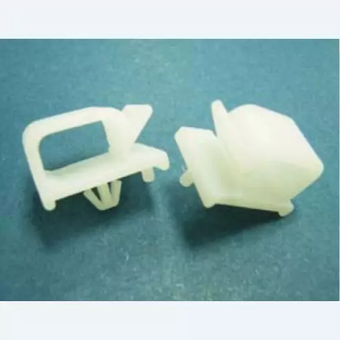 Harness clip standoff MIS-8