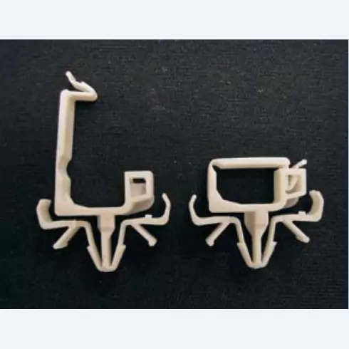 Wire mount CHWS-6, CHWS-12