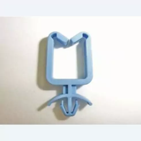 Wire Mount CHX-1