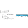 Wire Mount CL-1 a CL-6