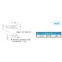 Wire Mount CL-1 a CL-6