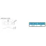 Wire mount CLM-7.5, CLS-1
