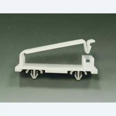 Wire mount FCT-2, FCT-3