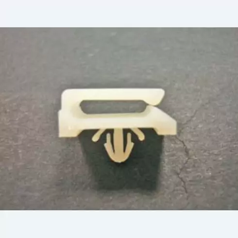 Harness clip standoff MIS-2