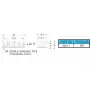 Wire Mount MUA-1
