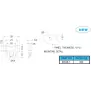 Wire Mount EDGE-1