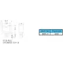 Wire Mount MWC-6
