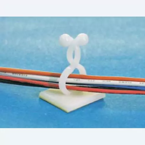 Wire mount KL