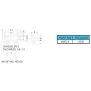 Wire Mount MWS-4