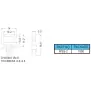 Wire Mount WSS-2
