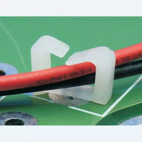Wire Mount MWS-16, MWS-24