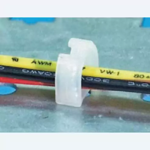 Wire Mount MWS-6, MWS-7