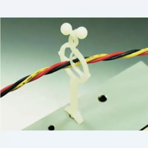 Twist Lock standoff THF