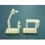 Wire Mount WLF-1, WLF-2
