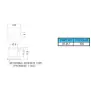 Wire Mount WLM-1
