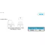 Wire mount FWS-8