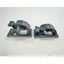 Wire mount WCA-1