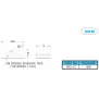 Wire mount WCL-13
