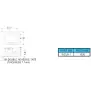 Wire mount WCLA-1