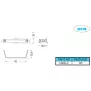 Wire mount CAMG-2