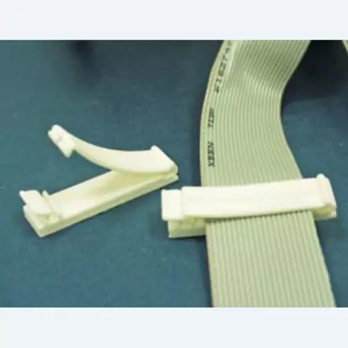 Flat Cable Clamp FCJ-40
