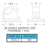 Wire mount WCC