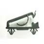 Flat Cable Clamp FDT-2
