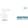 Wire mount WDT-20