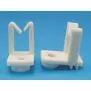 Cable Clip CHU-1