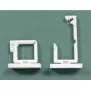 Wire Mount WLN-1 à WLN-3