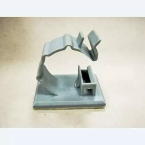 Wire mount FWC
