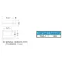 Wire mount WSS-1