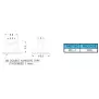 Wire mount WLL-1