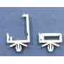Wire saddle CHJ-3