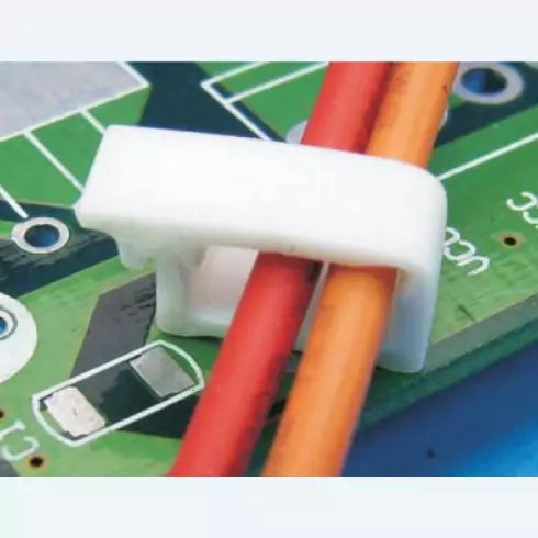 Wire Saddle CHL-3