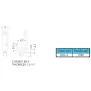 Wire Saddle CHL-3