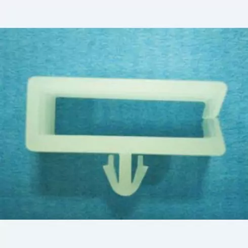 Harness clip standoff MIS-5