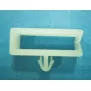 Harness clip standoff MIS-5
