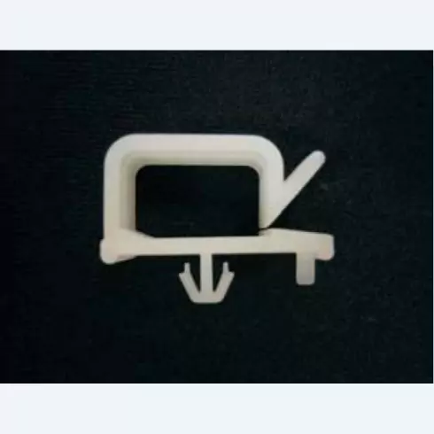 Harness clip standoff MIS-7